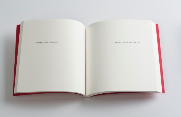 A Dialogue in Useful Phrases