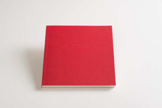 A Dialogue in Useful Phrases