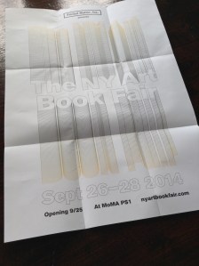 NYABF2014