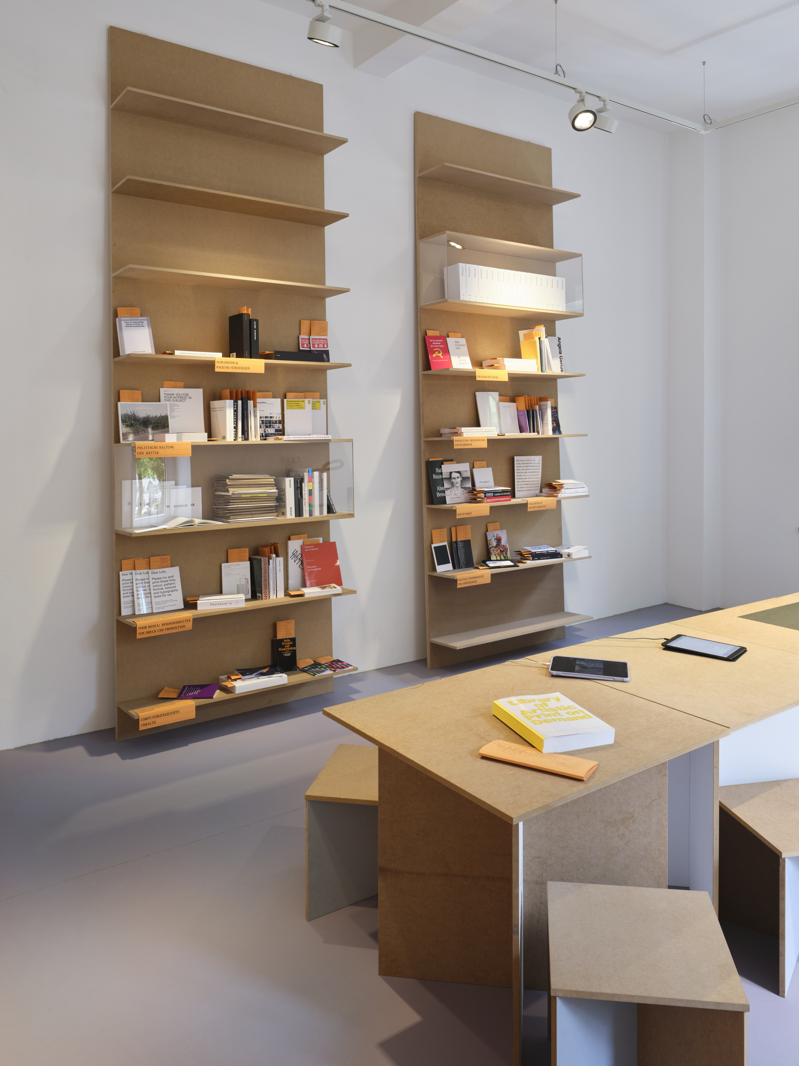 VILLA STUCK_APOD_Reading Room_Photo Jann Averwerser_20240502 (1)